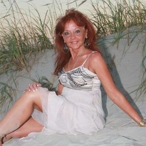 Meet your Posher, Cheryl